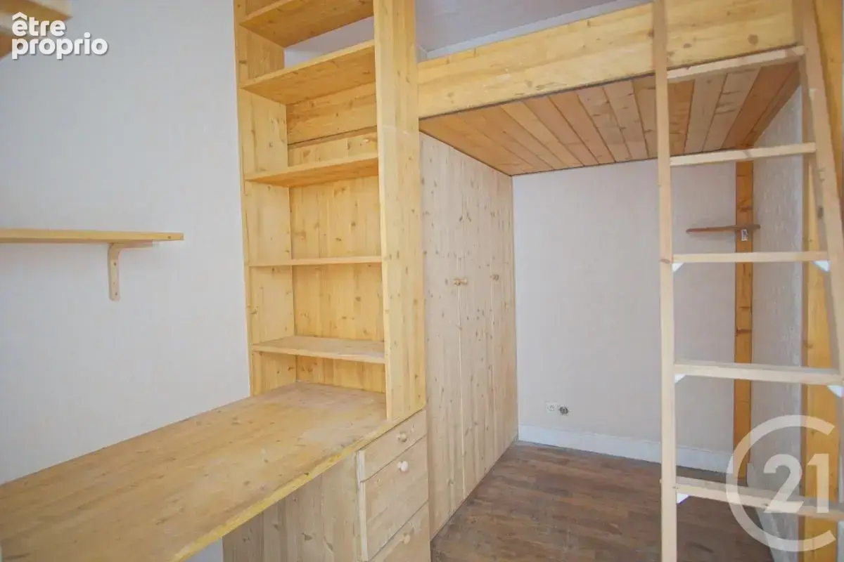 Appartement 2 pièces 32 m² à vendre à Choisy-Le-Roi (94600) - photo 7