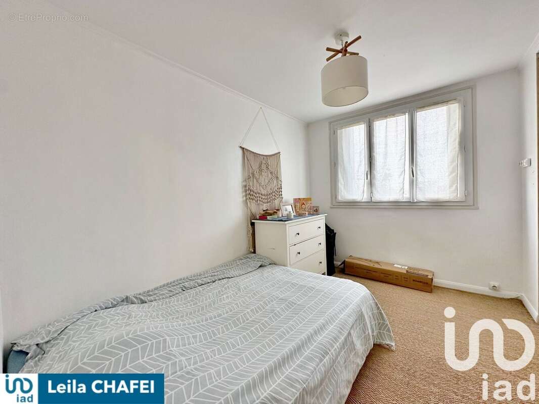 Photo 9 - Appartement à LONGJUMEAU