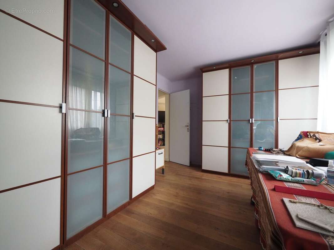 Maison à BOIS-D&#039;ARCY