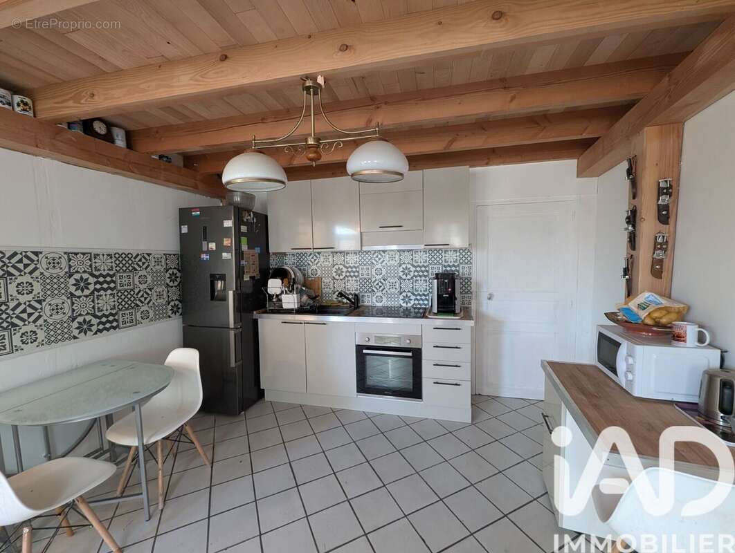Maison 75 m² à Gaillac  - photo 4