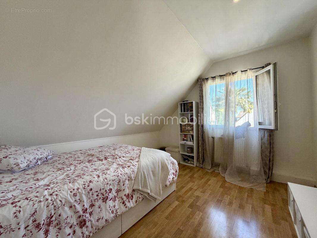 Maison à BEAUGENCY