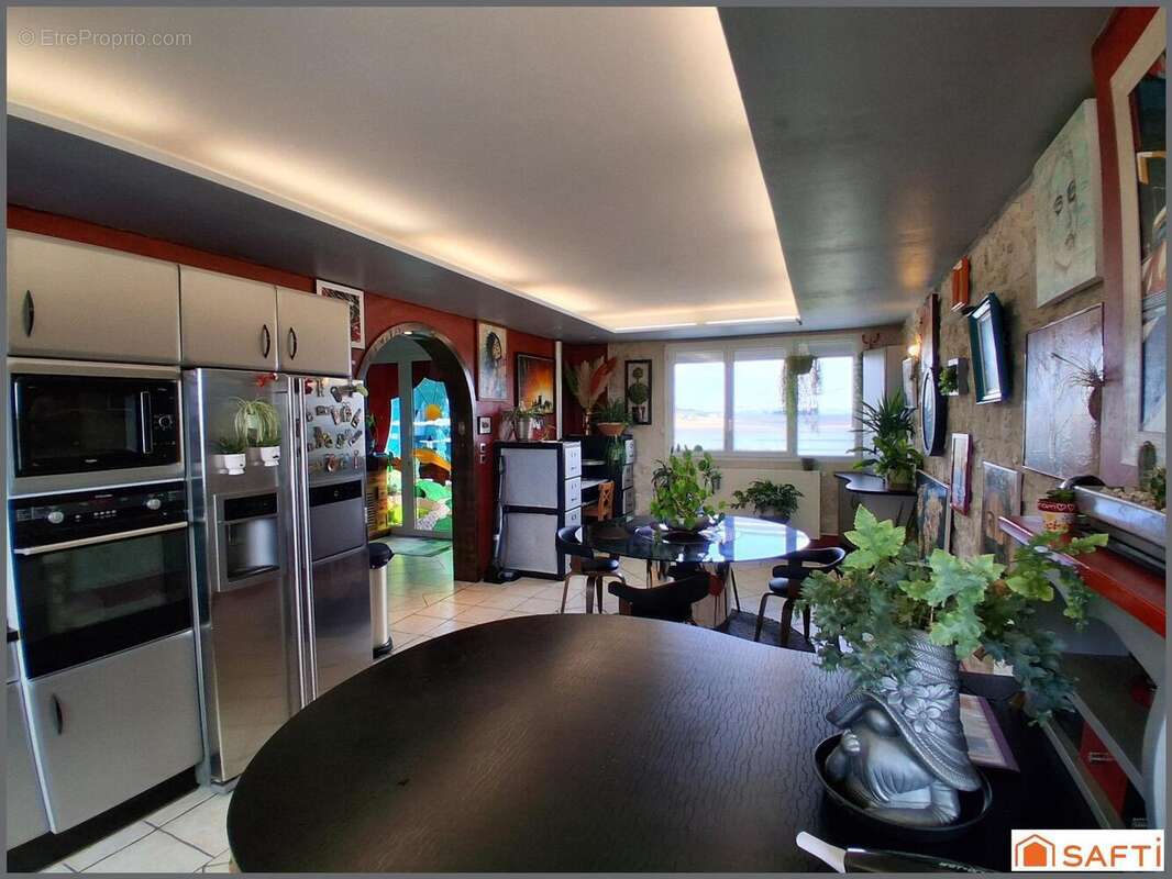Maison 147 m² à Xaintrailles  - photo 8