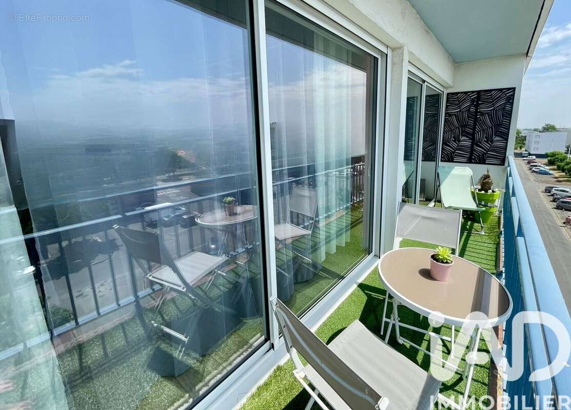 Photo 4 - Appartement à LA ROCHELLE