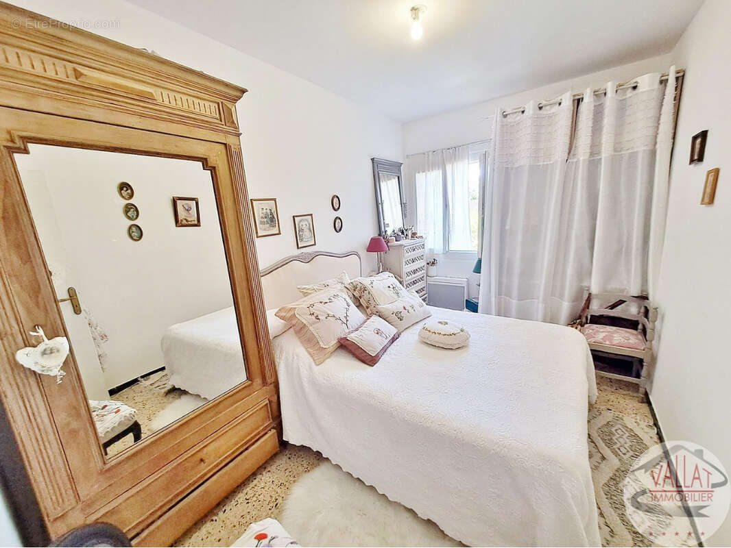 Appartement à AGDE