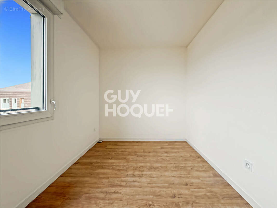 Appartement à CHESSY