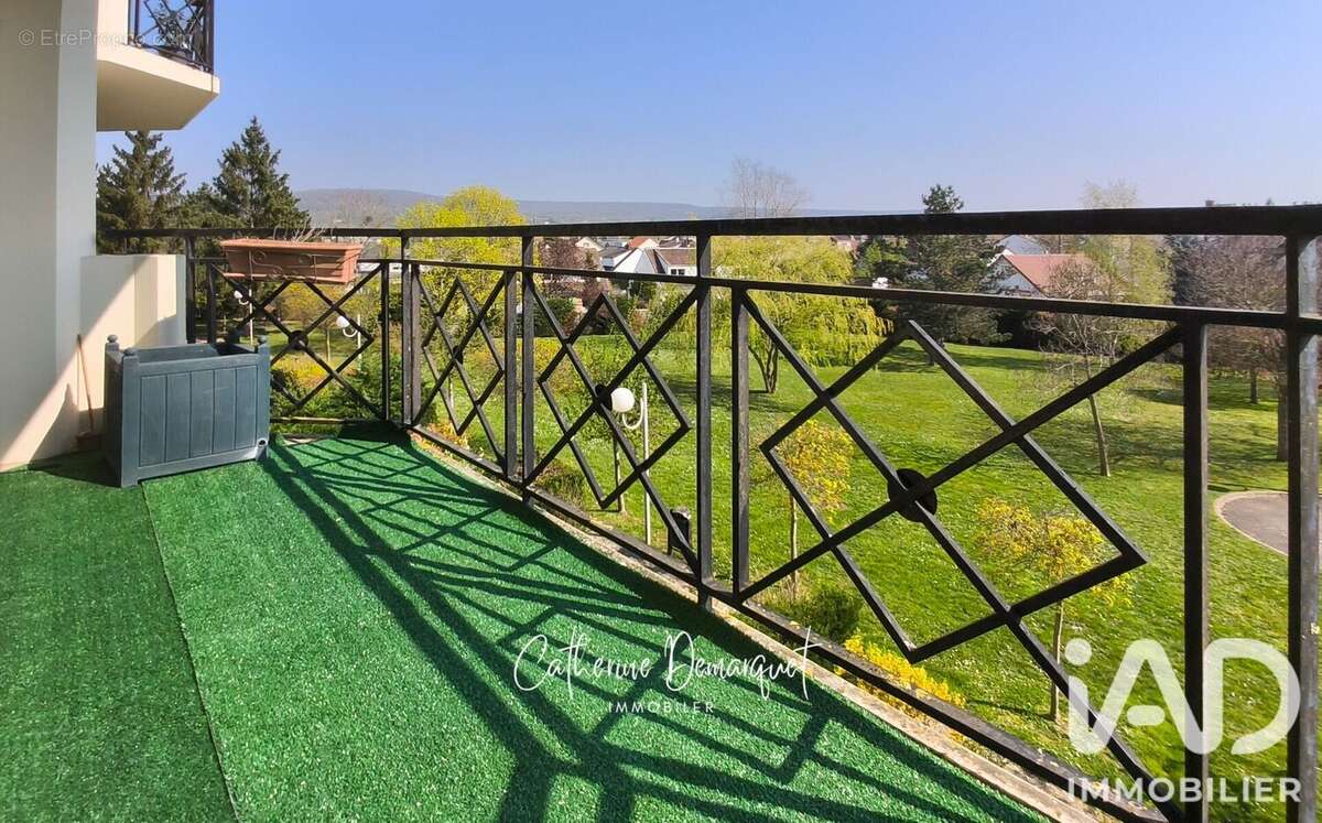 Photo 6 - Appartement à VERNEUIL-SUR-SEINE