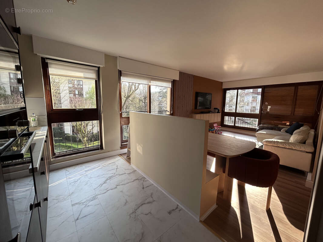 Appartement à VERSAILLES