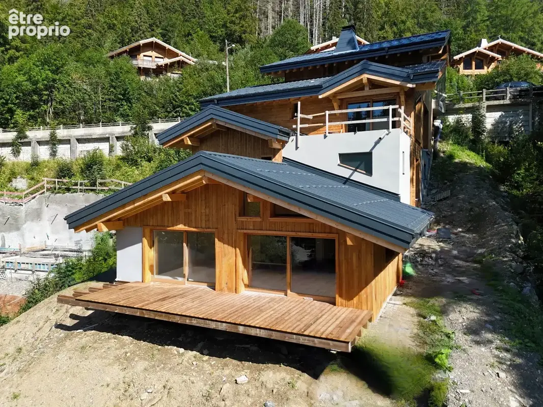 Appartement 5 pièces 124 m² à vendre à Morzine (74110) - photo 14