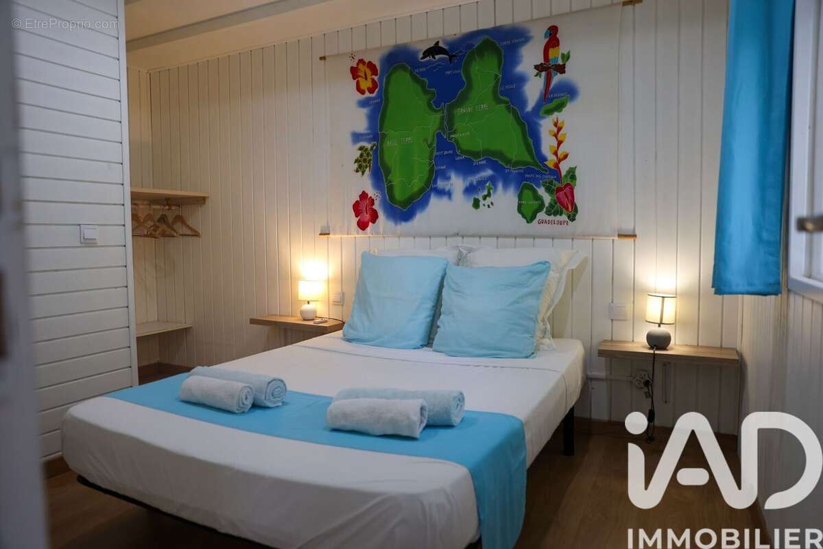 Photo 7 - Maison à SAINT-FRANCOIS