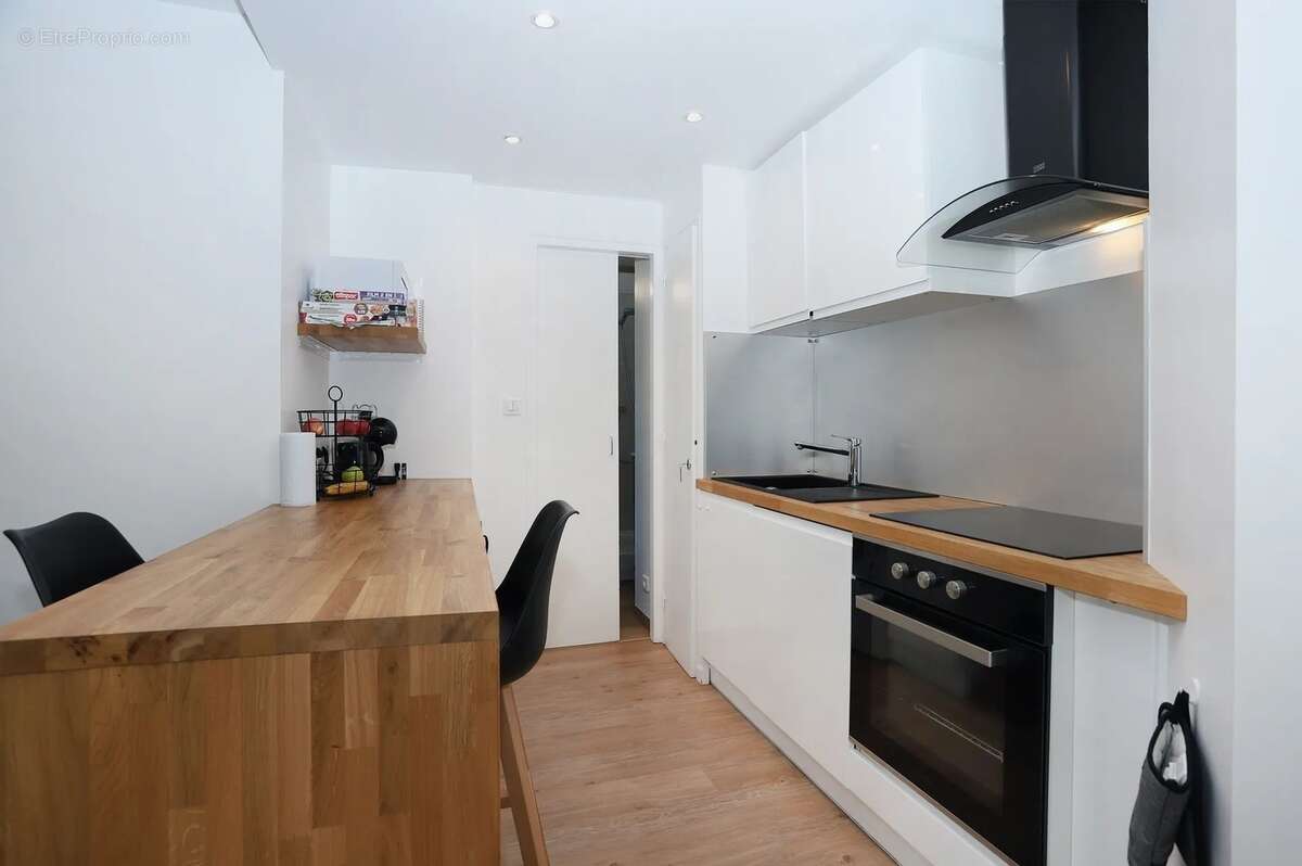 Appartement à vendre 3 pièces RENNES (35) LANDRY - photo 5