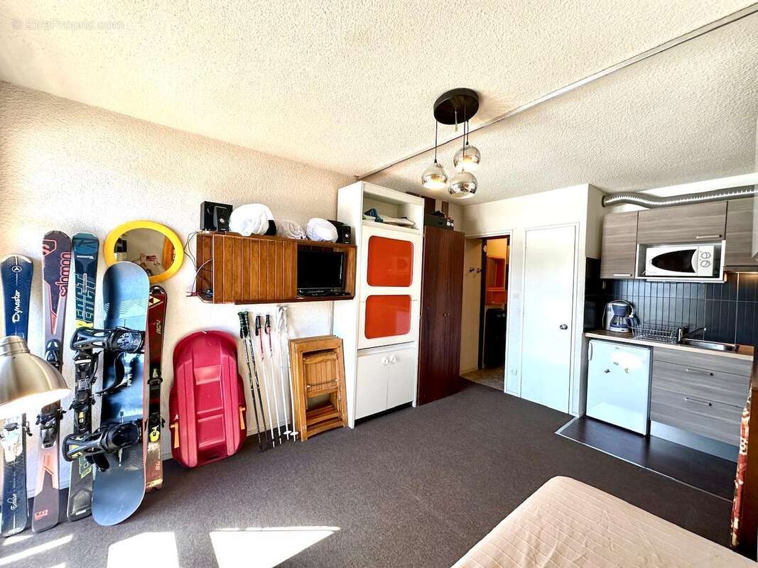   - Appartement à PRADES