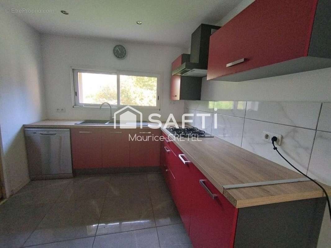 Photo 3 - Maison à SAINT-FULGENT