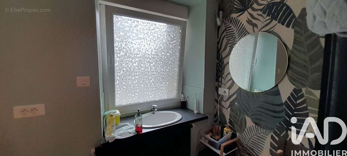 Photo 6 - Maison à LARGEASSE