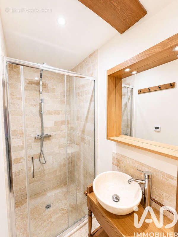 Photo 8 - Appartement à GREOLIERES