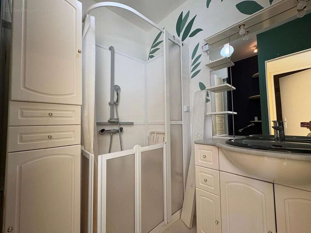 Appartement à PLAISIR