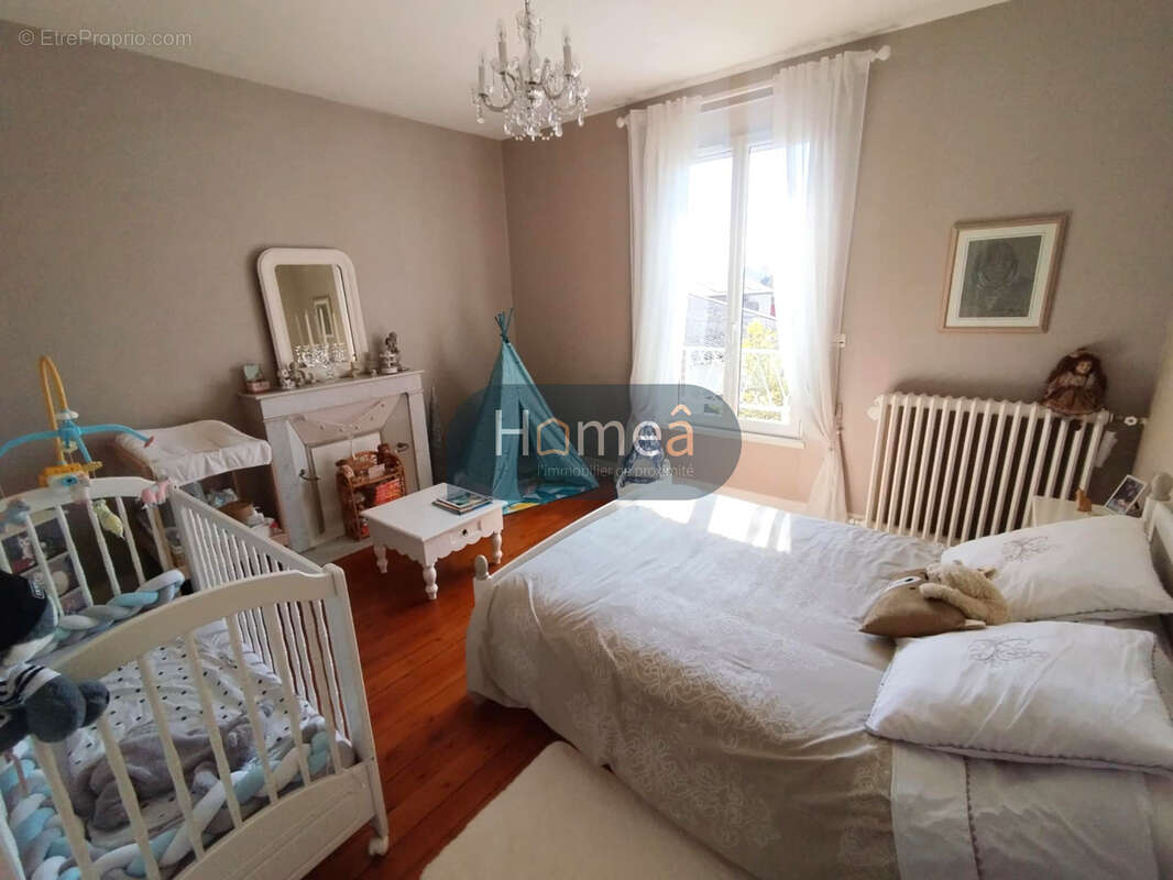 Propriété d'exception 5 chambres au cœur d'Yvetot - photo 16