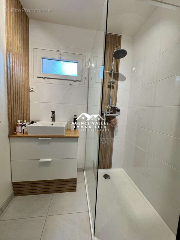 Maison à SAINT-GERMAIN-LES-CORBEIL