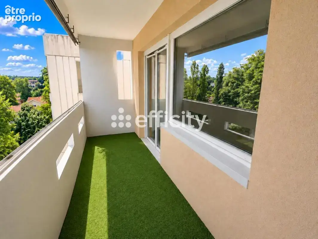 Appartement - photo 15