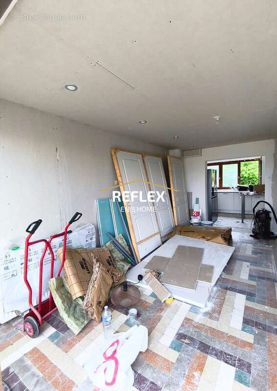 Maison familiale à deux pas du centre-ville / 4 chambres - photo 3