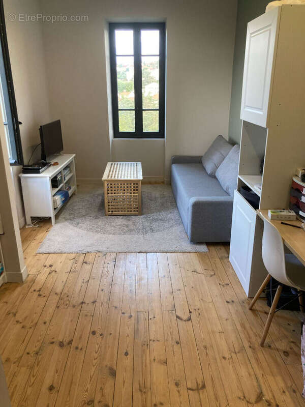 Maison à SAINT-SYMPHORIEN-SUR-COISE