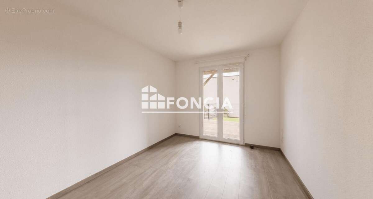 Maison à CLERMONT-FERRAND