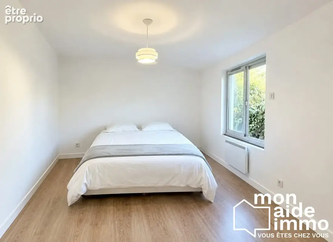 Maison 3 pièces 65 m² à vendre à Coutras (33230) - photo 5
