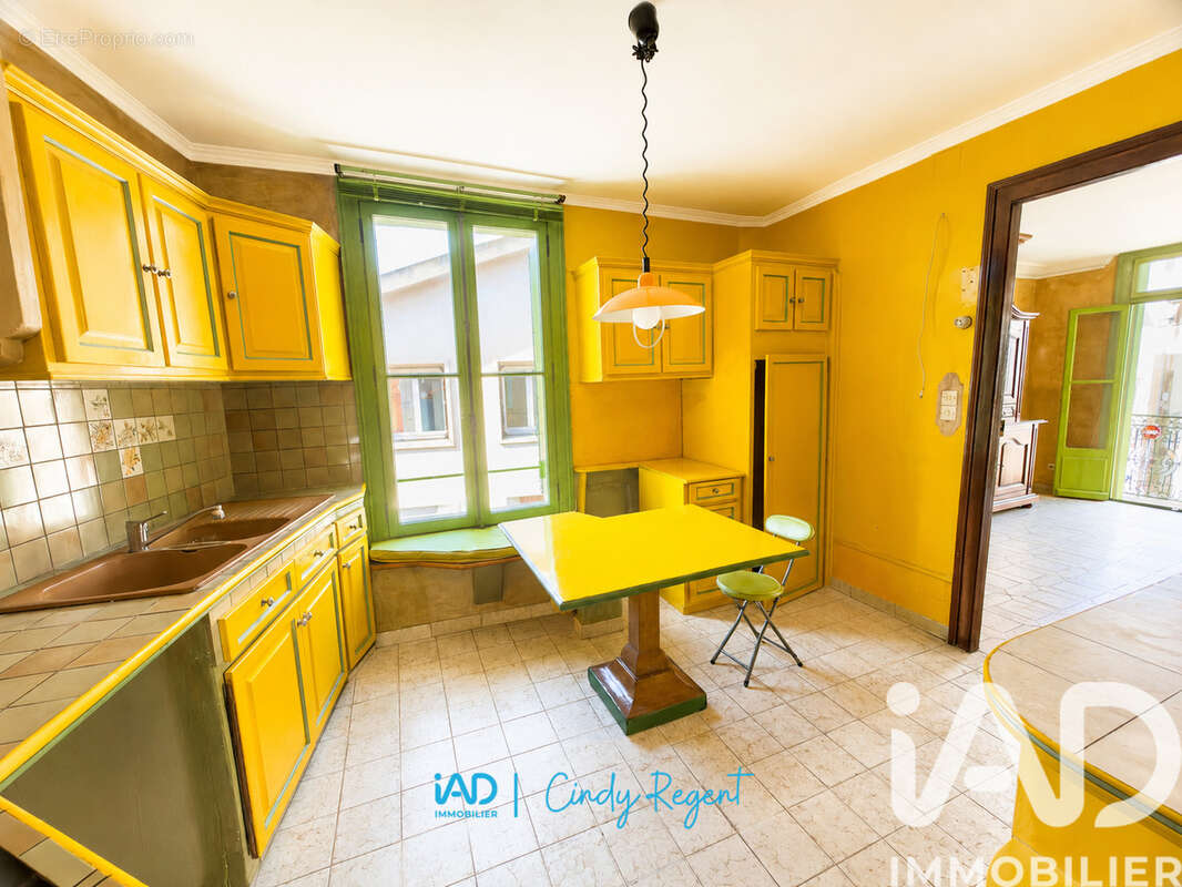 Photo 6 - Maison à FRONTIGNAN