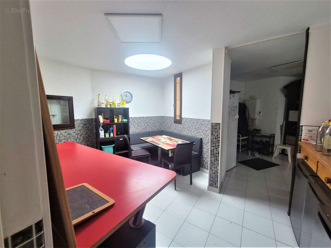 Appartement 7 pièces 147 m² à Grenoble – Dernier étage avec 2 terrasses sur parc et possibilité garage - photo 9