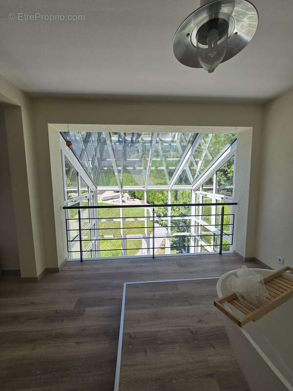 Maison/Villa d'architecte 5/6 pièces, 222 m2 - photo 13