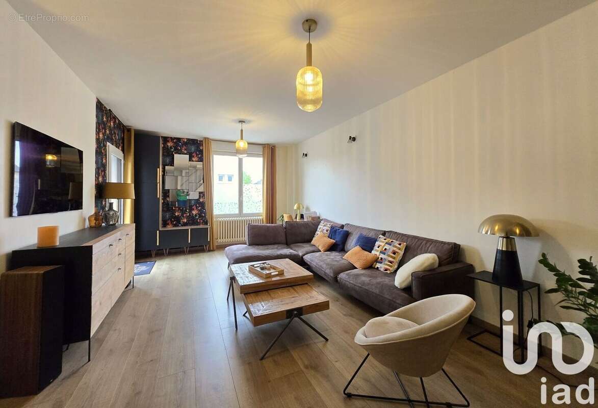 Photo 2 - Maison à RENNES