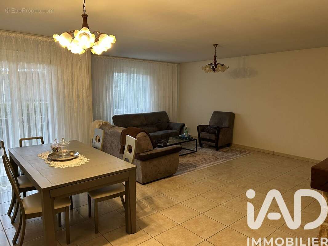 Photo 7 - Maison à VALDAHON