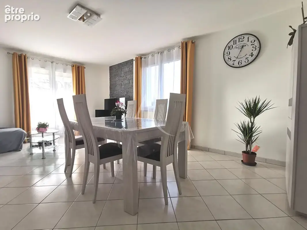 Maison Villeneuve En Retz 5 pièce(s) 131 m2 - photo 3