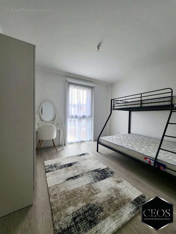 Appartement 78 m² à Coupvray  - photo 8