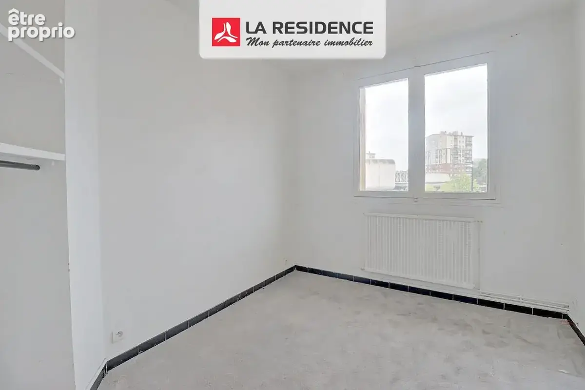 Appartement 40 m² à Clamart  - photo 3
