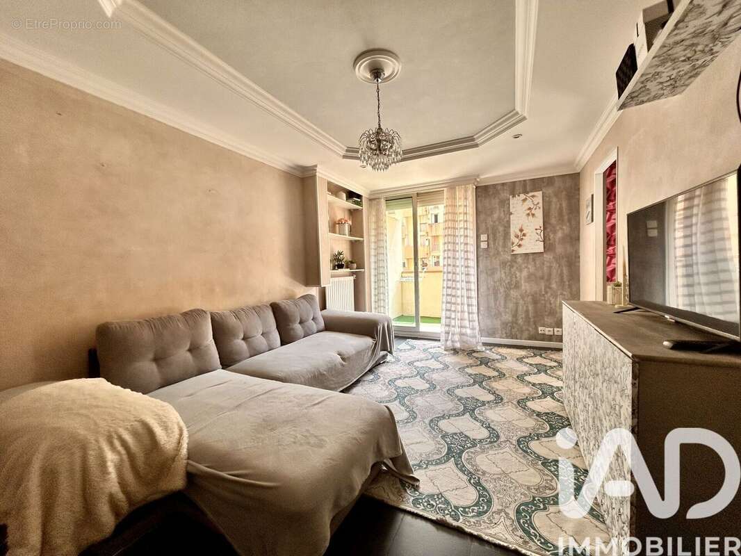 Photo 2 - Appartement à NICE