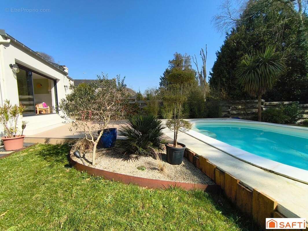 Photo 2 - Maison à RIEC-SUR-BELON