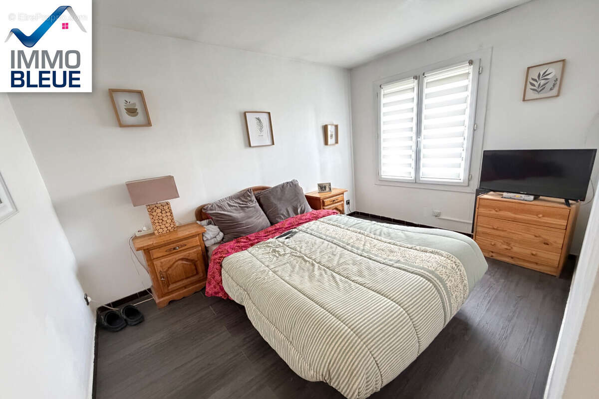 Maison à MARIGNANE