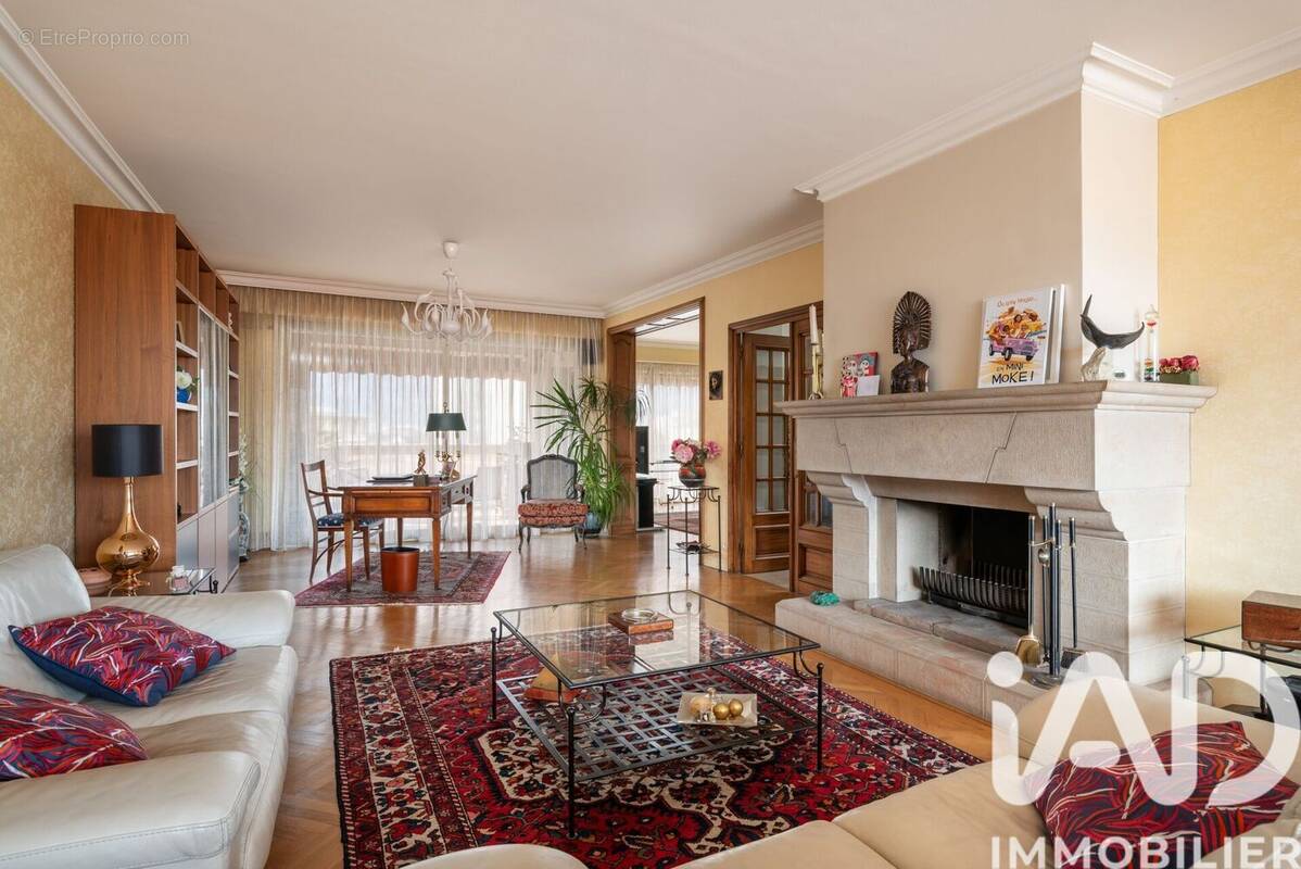 Photo 1 - Appartement à GRENOBLE