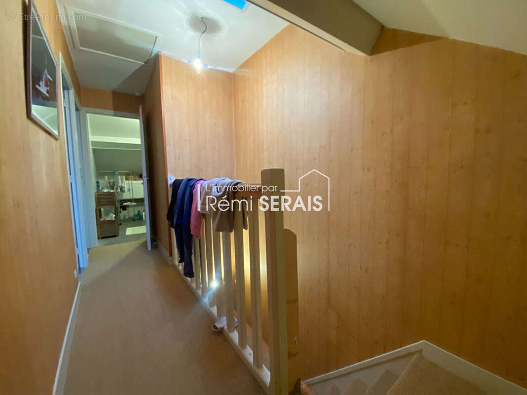 Maison à CONDE-SUR-NOIREAU