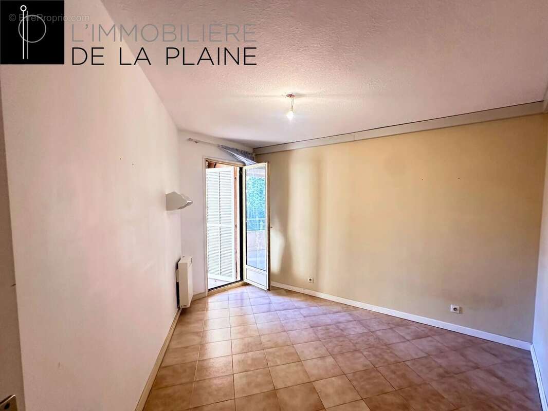 Appartement à SAN-MARTINO-DI-LOTA