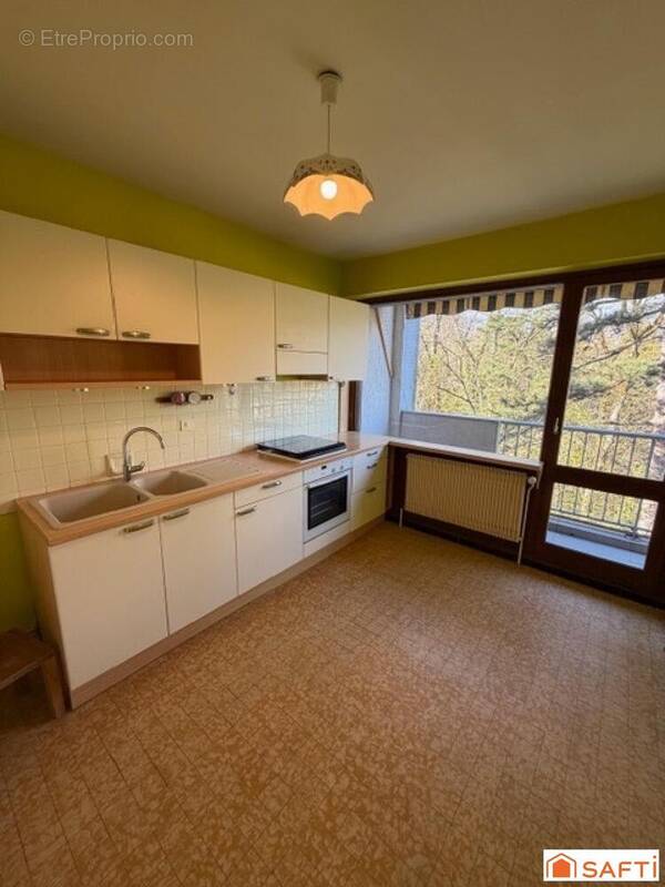 Photo 1 - Appartement à JACOB-BELLECOMBETTE