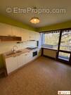 Photo 1 - Appartement à JACOB-BELLECOMBETTE