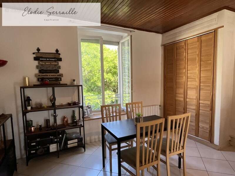 Appartement à GIVORS