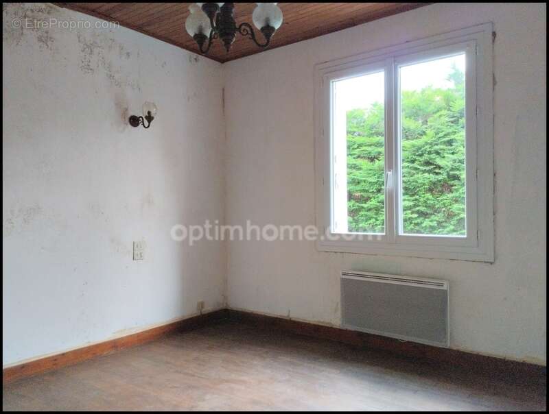 Maison à PLESTIN-LES-GREVES