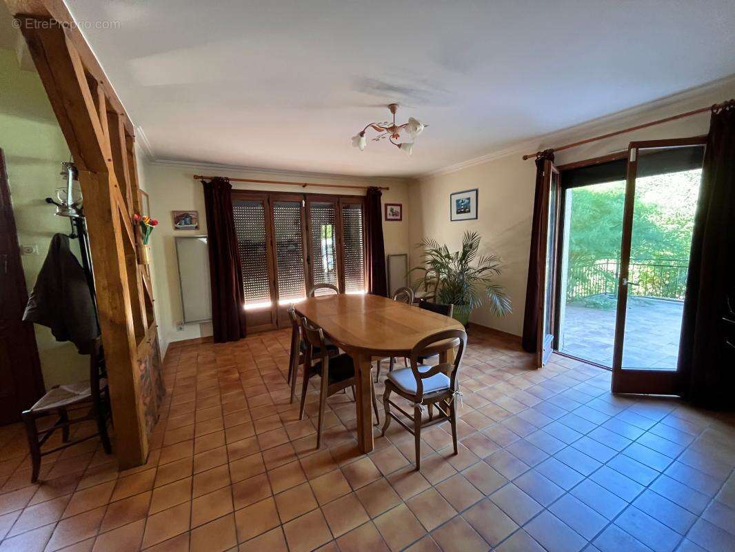 Maison à SAINT-DENIS-EN-VAL