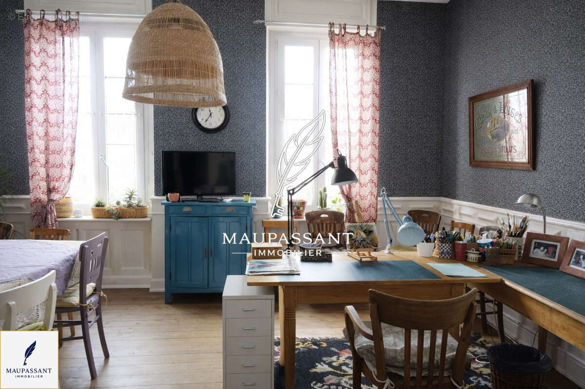 Appartement à COLMAR