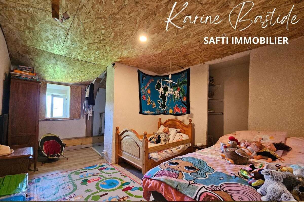 Photo 6 - Maison à LACHAPELLE-GRAILLOUSE