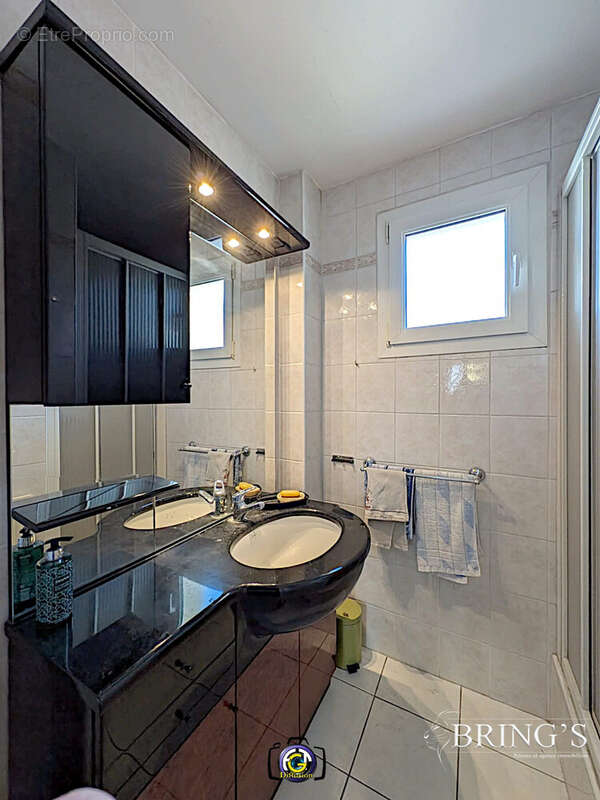 Appartement à THIONVILLE