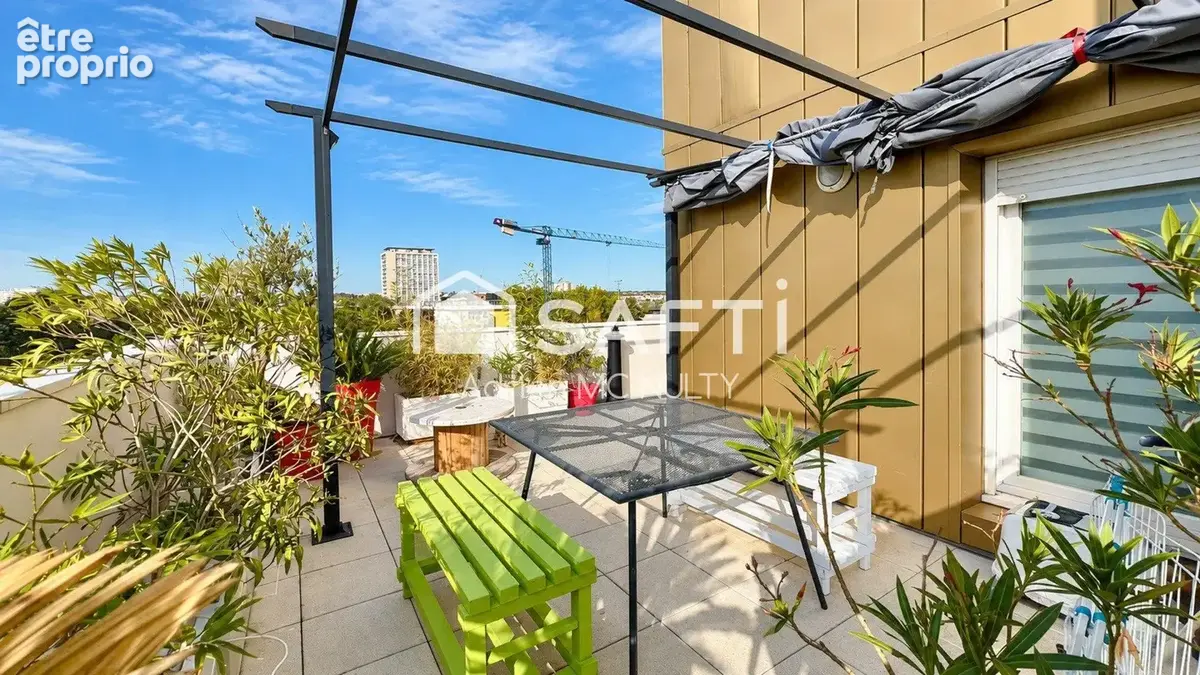 Photo 1 - Appartement à ORLY