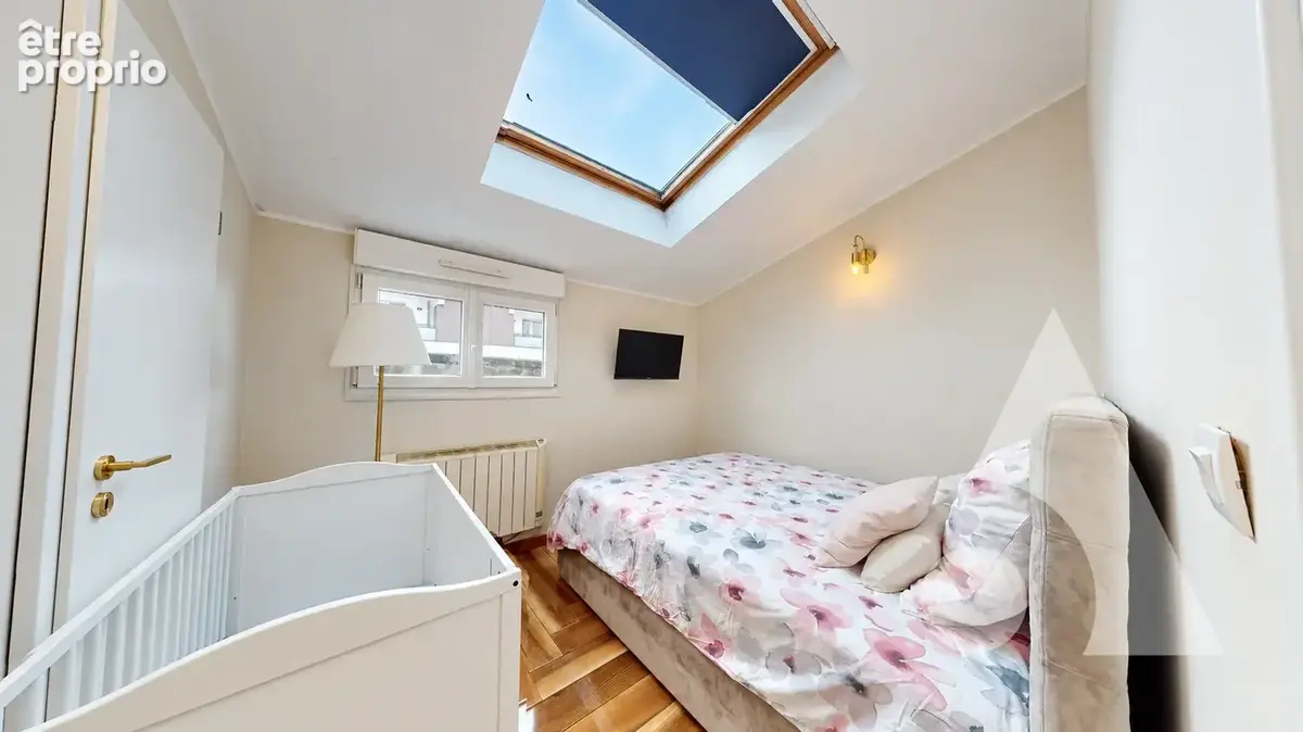 Appartement Reignier Esery 2,5 pièces - photo 9